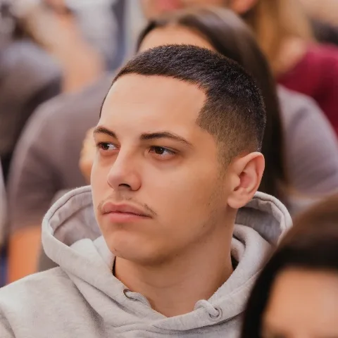 Héctor Olivares Sánchez